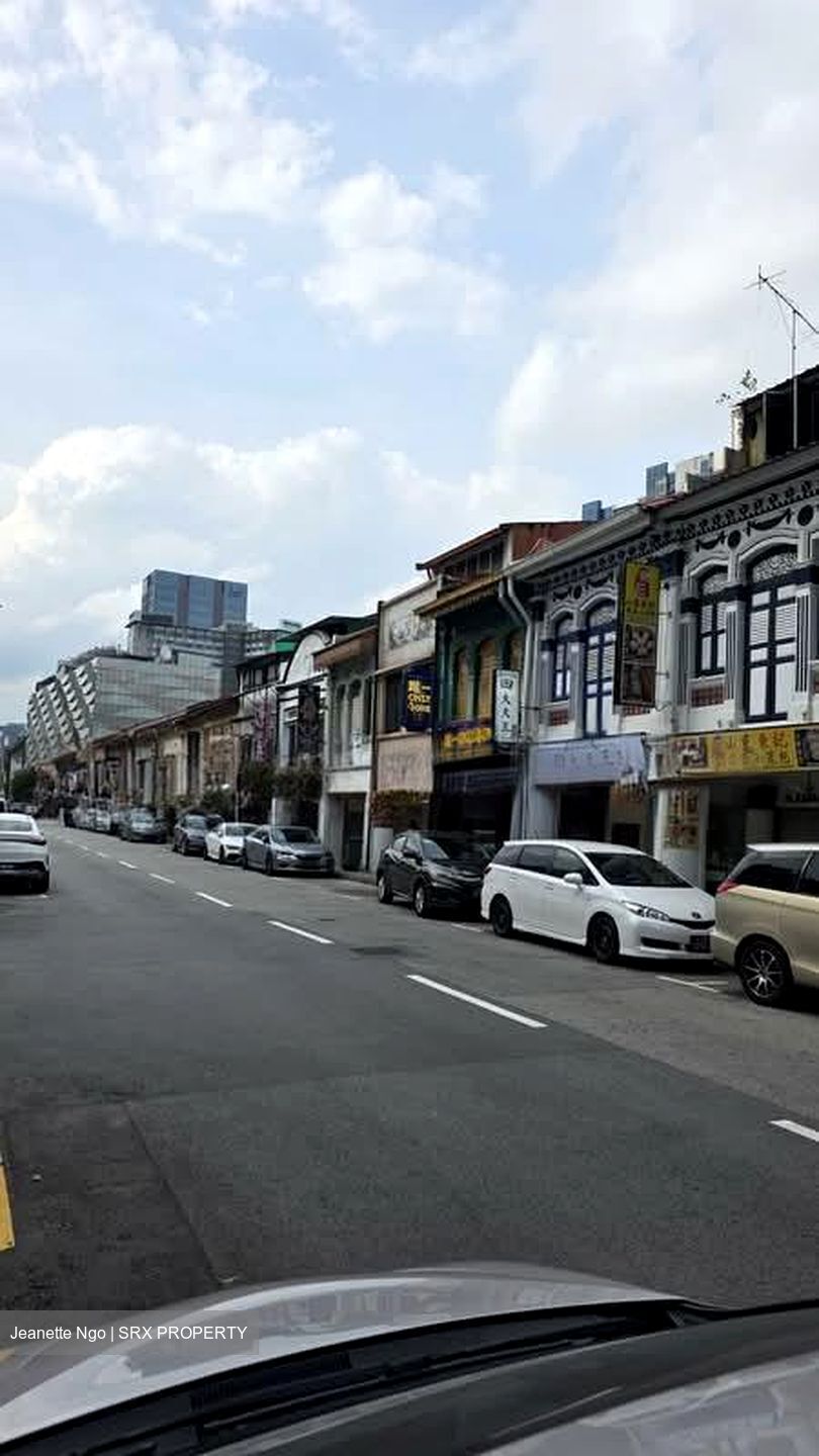 Syed Alwi Road (D8), Retail #544543441